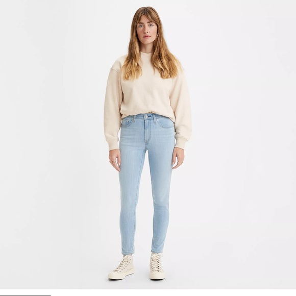 ❌SOLD NWOT Levi’s jean - Picture 8 of 8